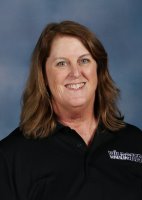 Ms. Johnson, Science Teacher at Wharton High School